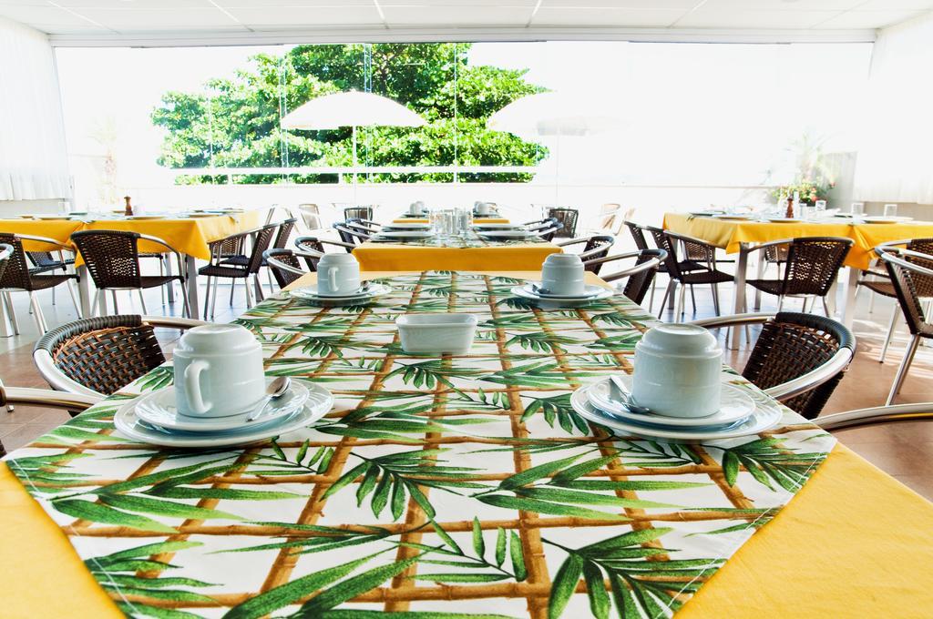 Hotel Caracas Rio Aeroporto Galeao Рио де Жанейро Екстериор снимка